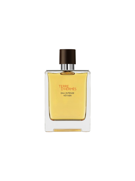 Terre d’Hermès Eau Intense Vétiver 100 ml