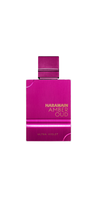 Al Haramain Amber Oud Ultra Violet 100 ml