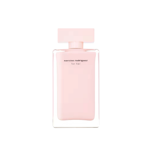 Narciso Rodriguez For Her Eau de Parfum 100 ml