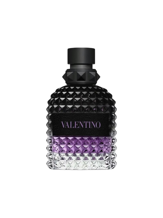 Valentino Uomo Born In Roma Purple Melancholia Eau de Toilette 100 ml
