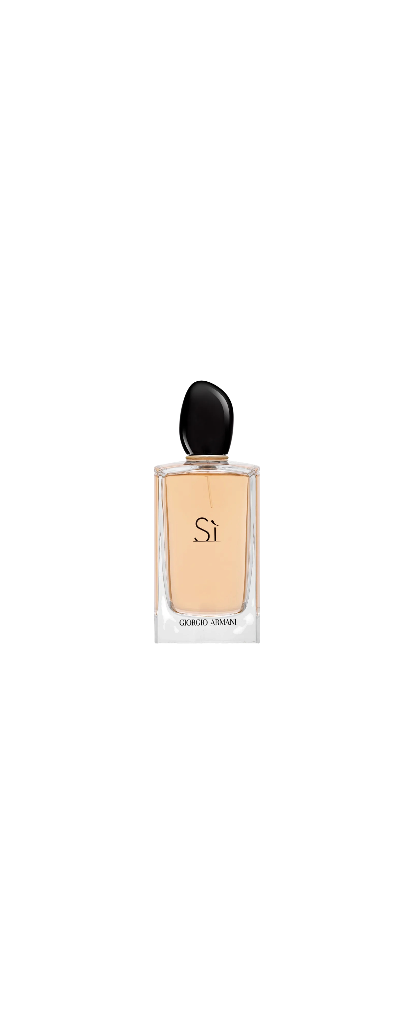 Giorgio Armani Sì Eau de Parfum 100 ml