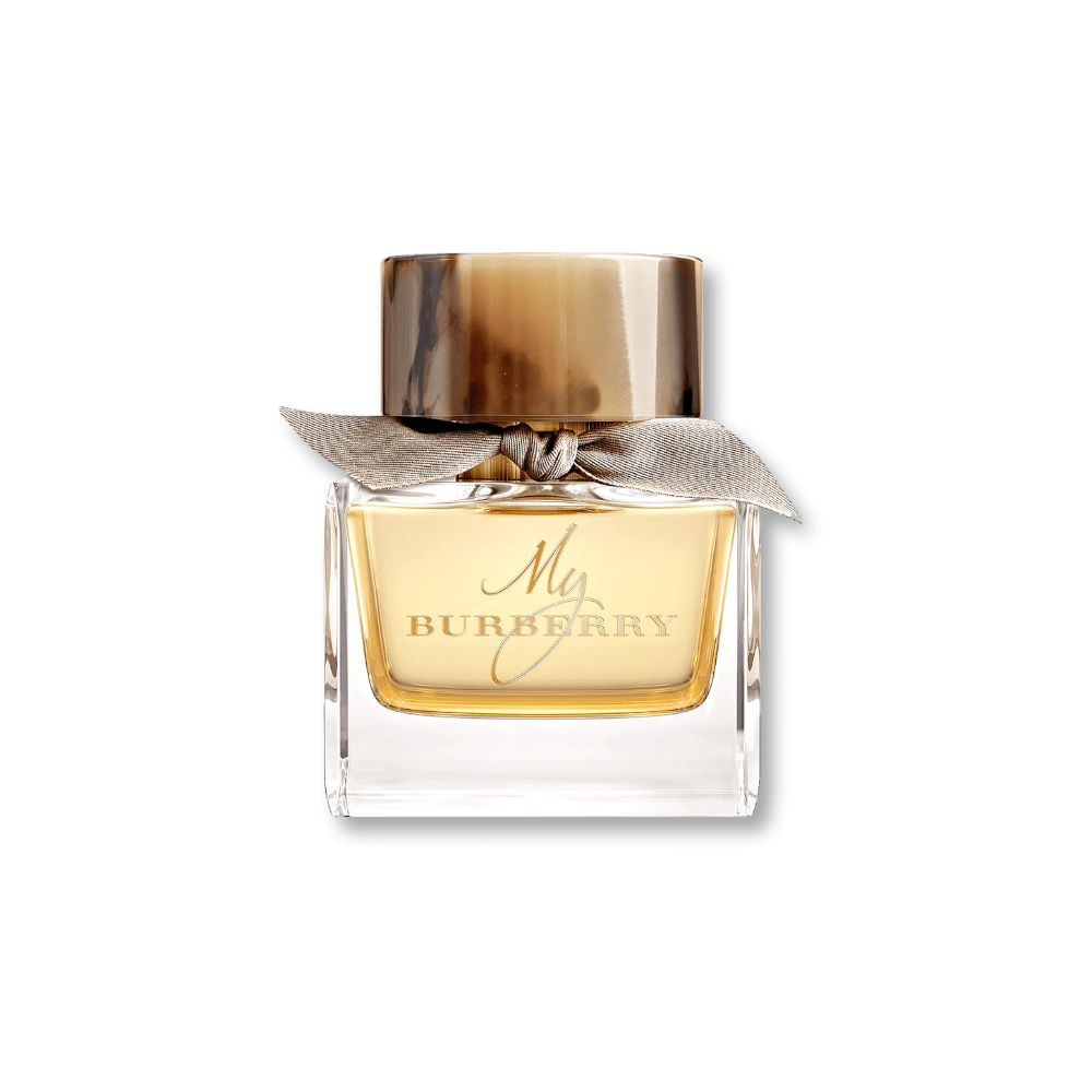 My Burberry Eau de Parfum 90 ml