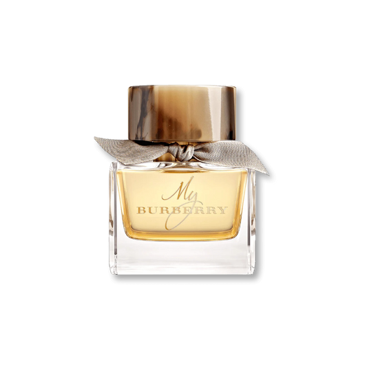 My Burberry Eau de Parfum 90 ml