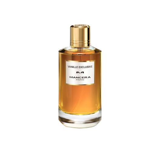 Mancera Vanille Exclusive Eau de Parfum 120 ml