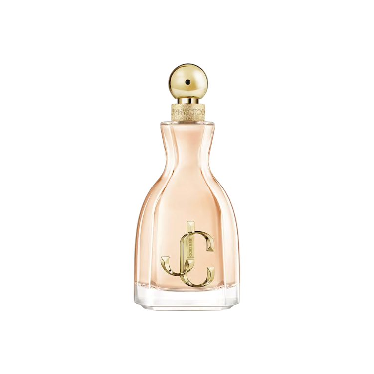 Jimmy Choo I Want Choo Eau de Parfum 100 ml