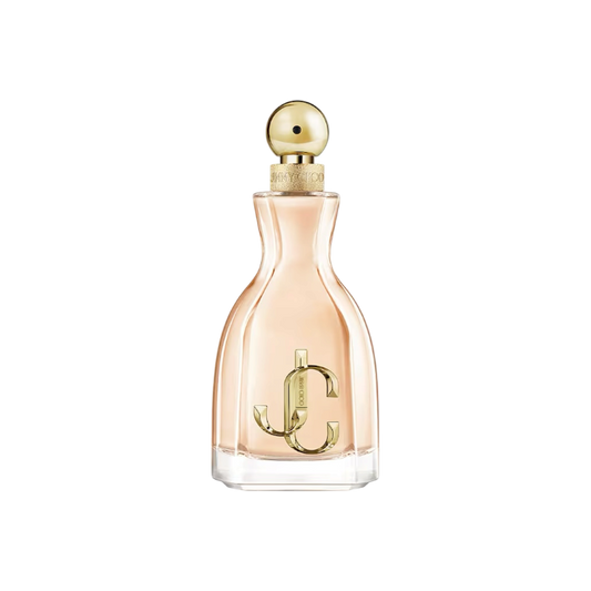 Jimmy Choo I Want Choo Eau de Parfum 100 ml