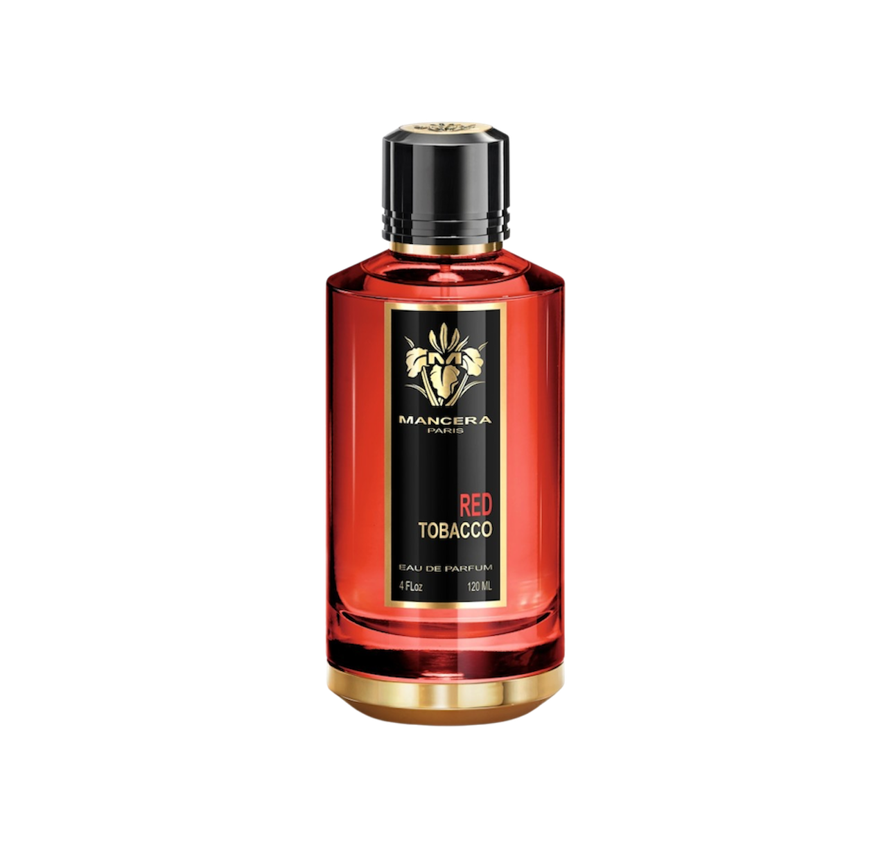 Mancera Red Tobacco Eau de Parfum 120 ml