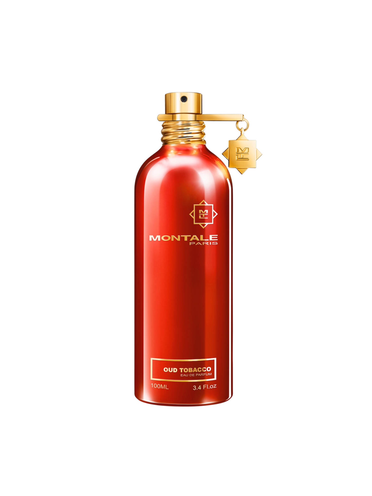 Montale Oud Tobacco Eau de Parfum 100 ml