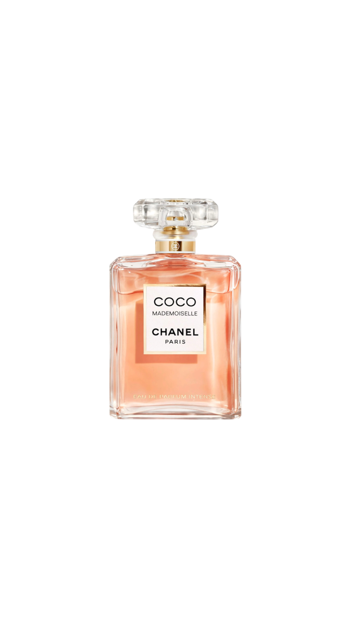 Chanel Coco Mademoiselle Eau de Parfum Intense 100 ml
