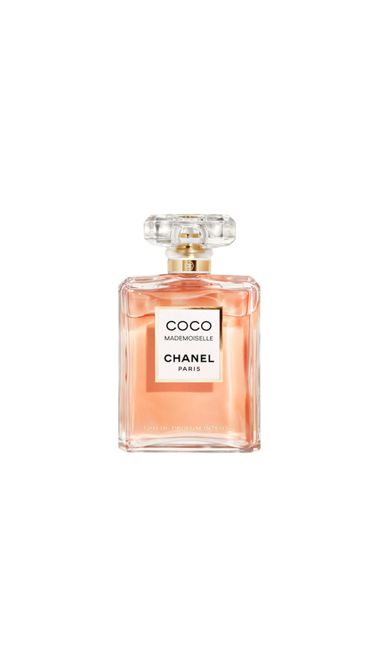 Chanel Coco Mademoiselle Eau de Parfum Intense 100 ml