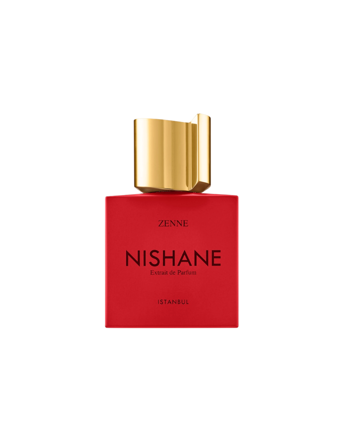 Nishane Zenne Extrait de Parfum 100 ml