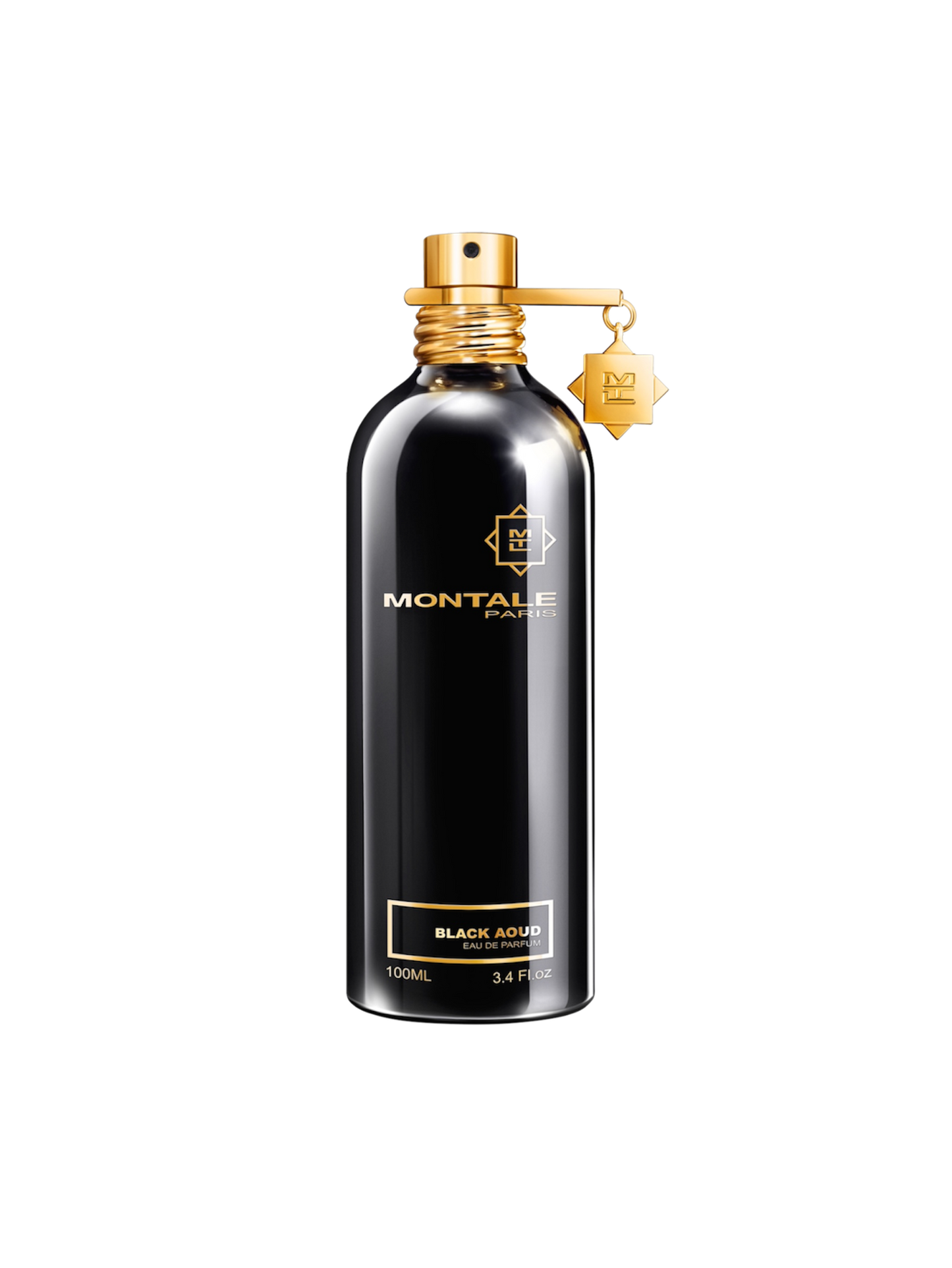 Montale Black Aoud Eau de Parfum 100 ml