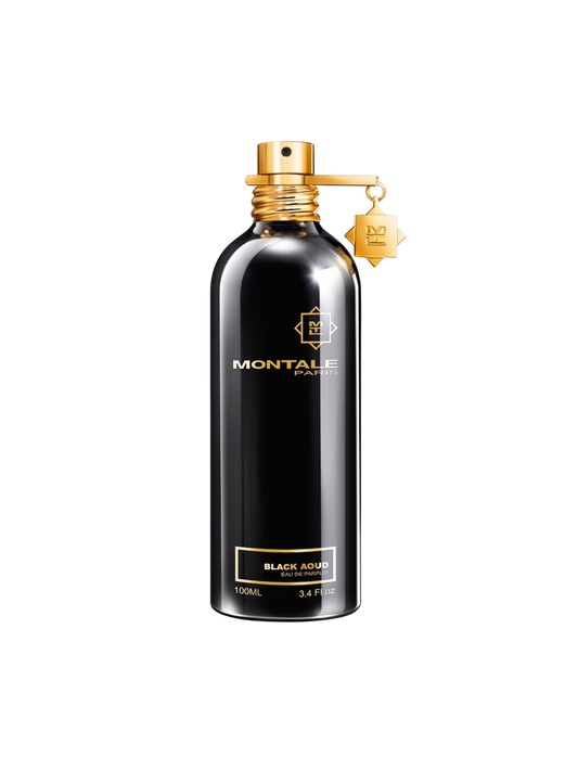 Montale Black Aoud Eau de Parfum 100 ml