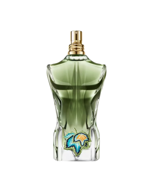 Jean Paul Gaultier Le Beau Paradise Garden Eau de Parfum 125 ml