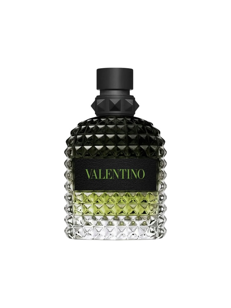 Valentino Uomo Born In Roma Green Stravaganza Eau de Toilette 100 ml