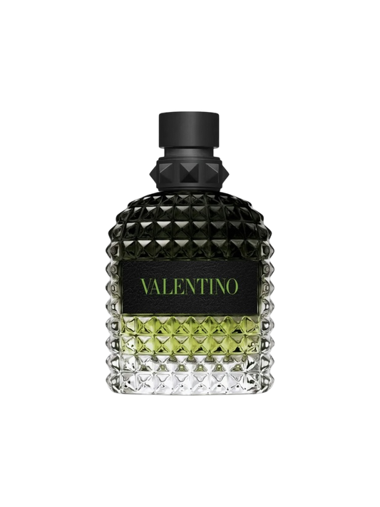 Valentino Uomo Born In Roma Green Stravaganza Eau de Toilette 100 ml