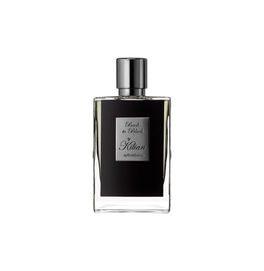 Kilian Paris Back To Black Aphrodisiac Eau de Parfum 50 ml