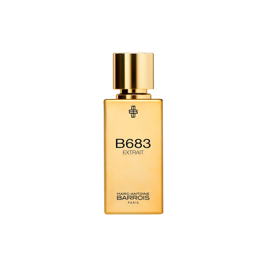 Marc Antoine Barrois B683 Extrait de Parfum 100ml