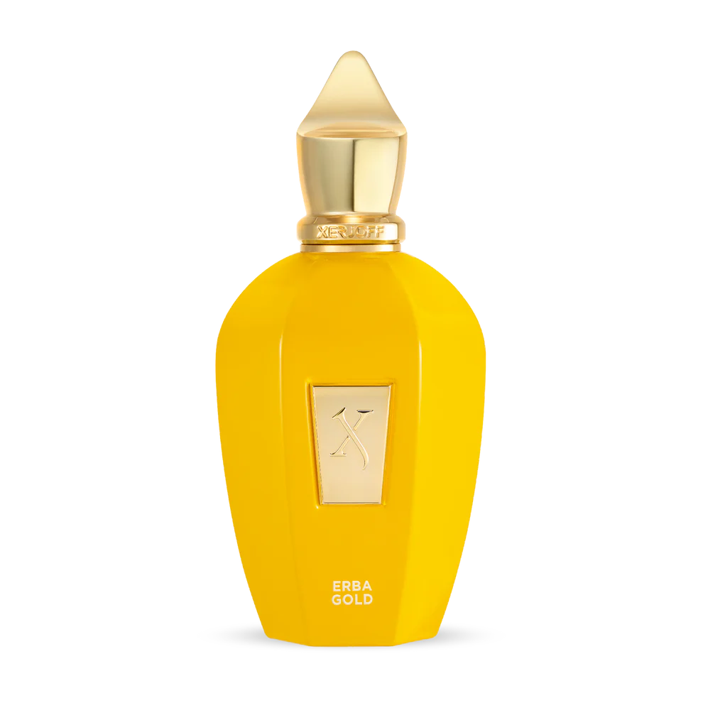 Xerjoff Erba Gold 100 ml