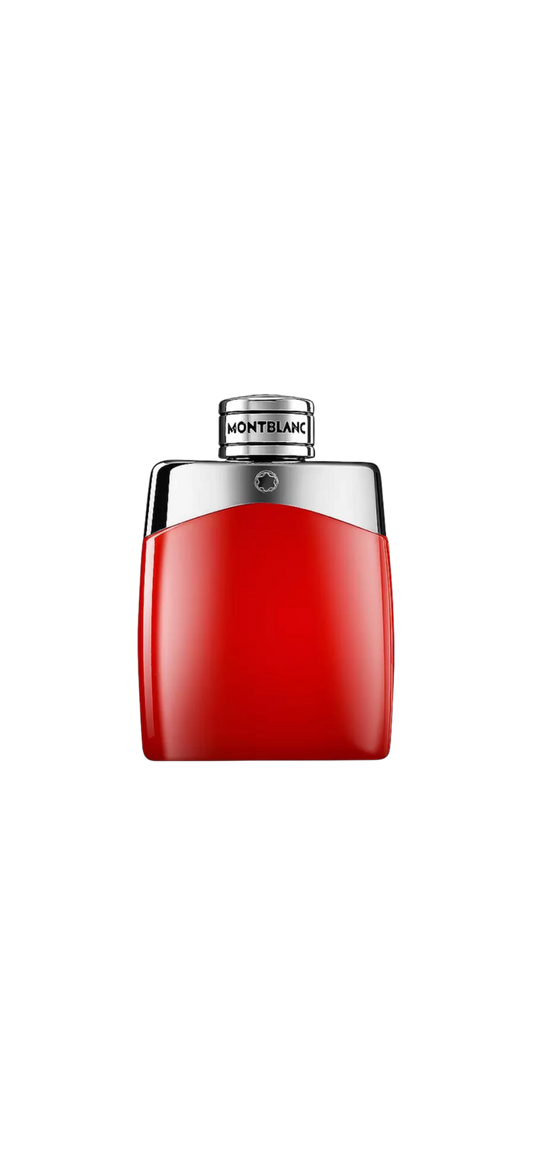 Montblanc Legend Red Eau de Parfum 100 ml