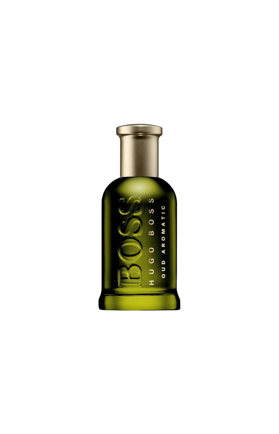 Hugo Boss Oud Aromatic Eau de Parfum 100 ml