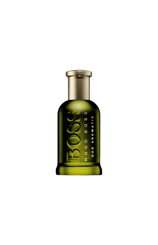Hugo Boss Oud Aromatic Eau de Parfum 100 ml