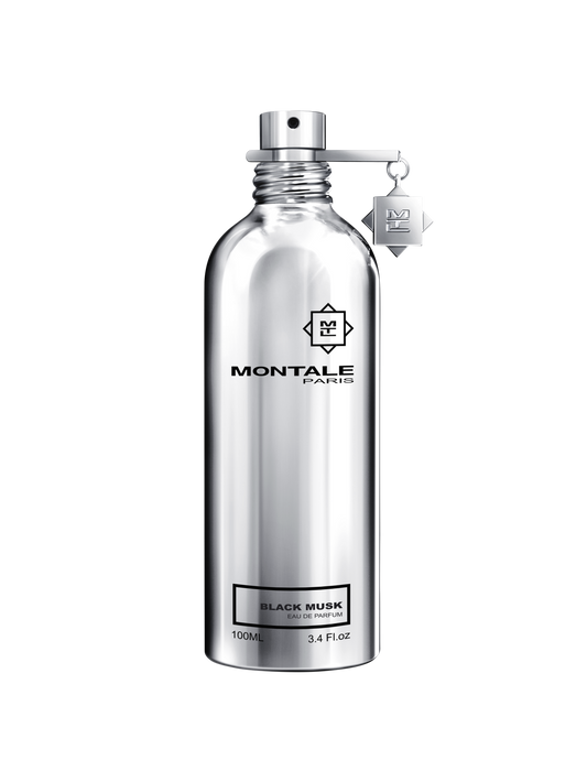 Montale Black Musk Eau de Parfum 100 ml