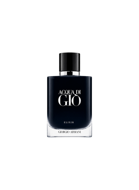 Giorgio Armani Acqua di Giò Elixir Eau de Parfum 100 ml