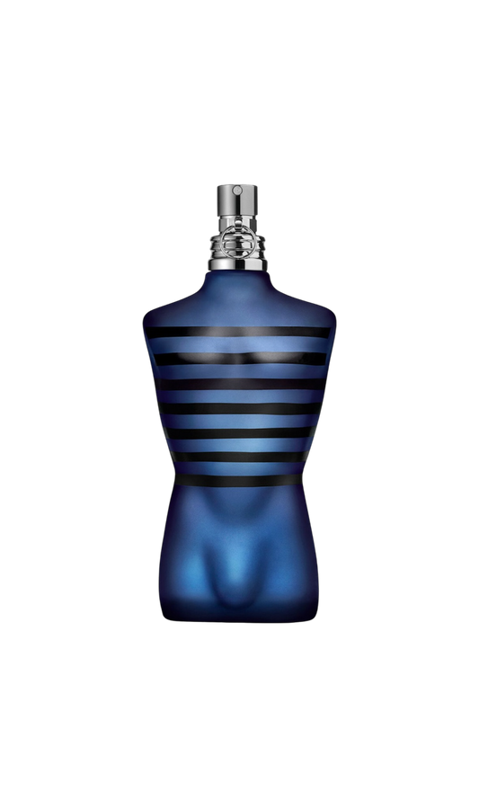Jean Paul Gaultier Ultra Male Eau de Toilette Intense 125 ml