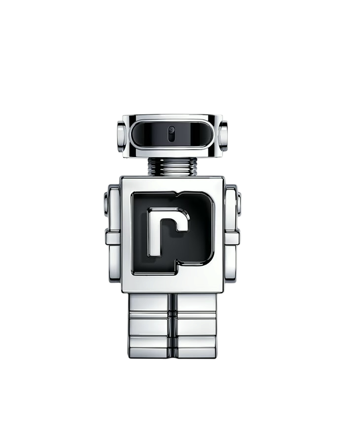 Rabanne Phantom Eau de Toilette 100 ml