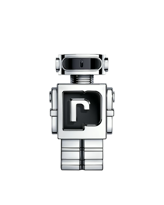 Rabanne Phantom Eau de Toilette 100 ml