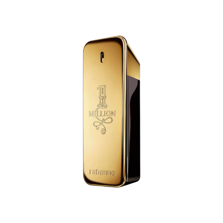 Paco Rabanne 1 Million Eau de Toilette 100 ml