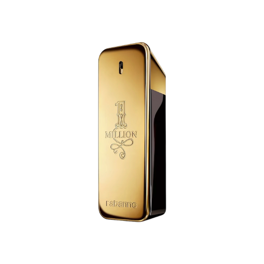 Paco Rabanne 1 Million Eau de Toilette 100 ml