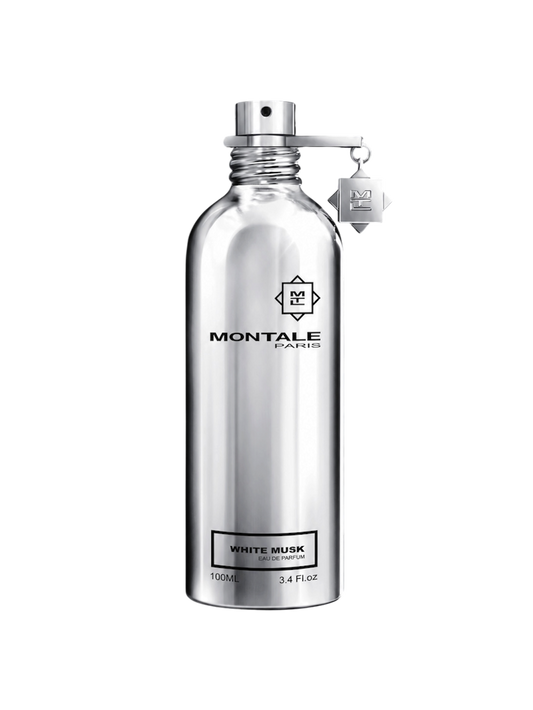 Montale White Musk Eau de Parfum 100 ml
