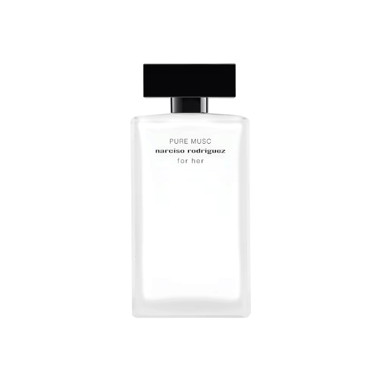 Narciso Rodriguez For Her Pure Musc Eau de Parfum 100 ml