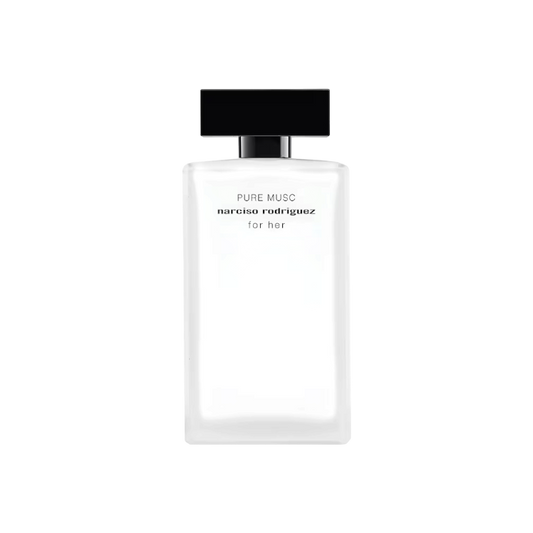 Narciso Rodriguez For Her Pure Musc Eau de Parfum 100 ml