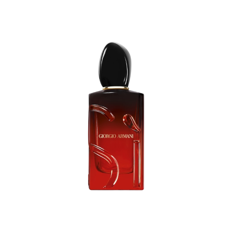Giorgio Armani Sì Passione Eau de Parfum Intense 100 ml