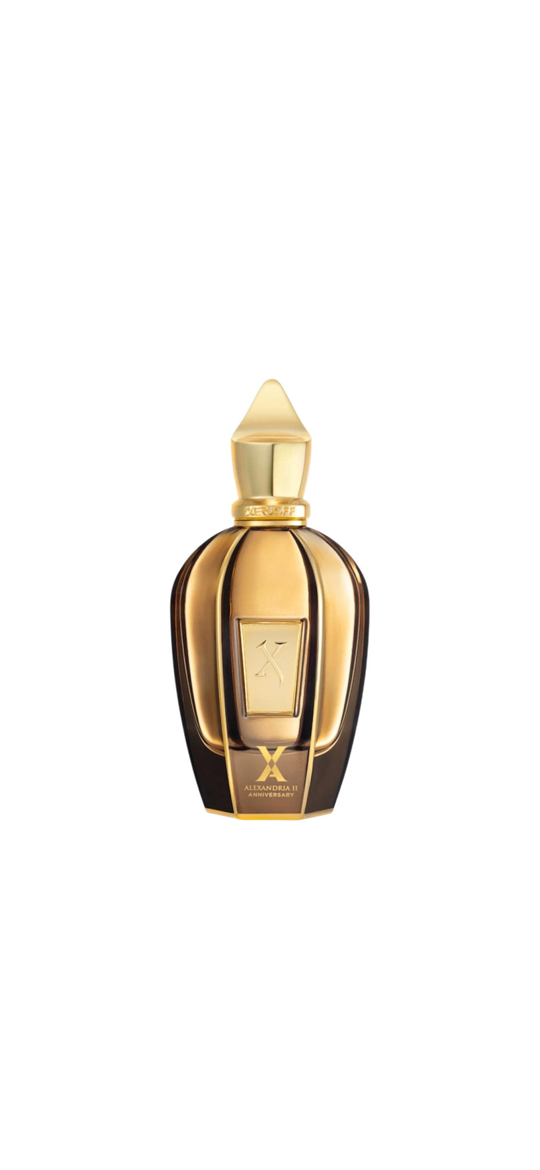 Xerjoff Alexandria II Anniversary 100 ml
