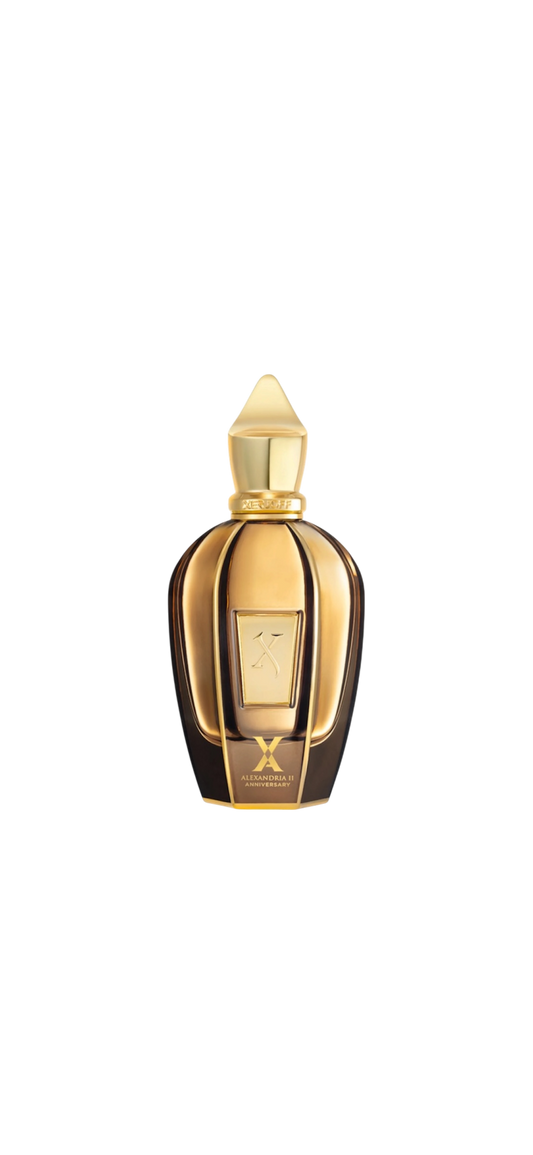Xerjoff Alexandria II Anniversary 100 ml