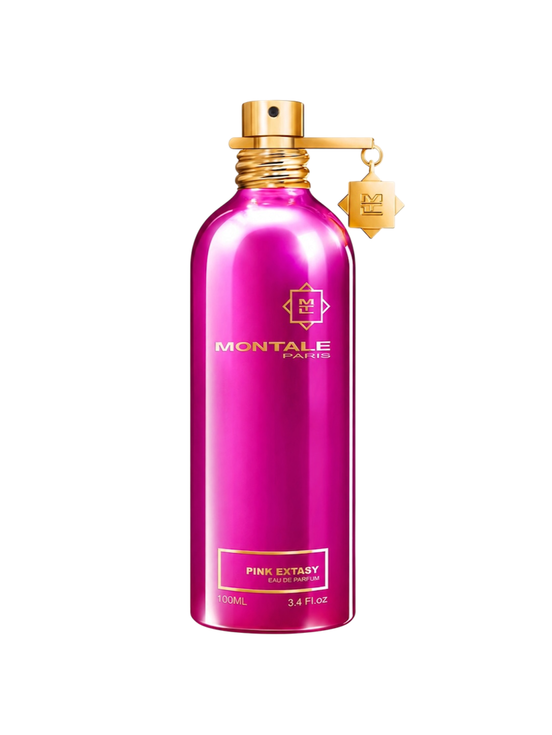 Montale Pink Extasy Eau de Parfum 100 ml