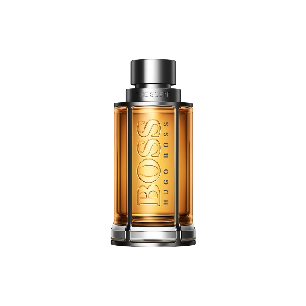 Hugo Boss The Scent Eau de Toilette 100 ml