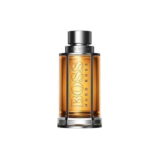 Hugo Boss The Scent Eau de Toilette 100 ml