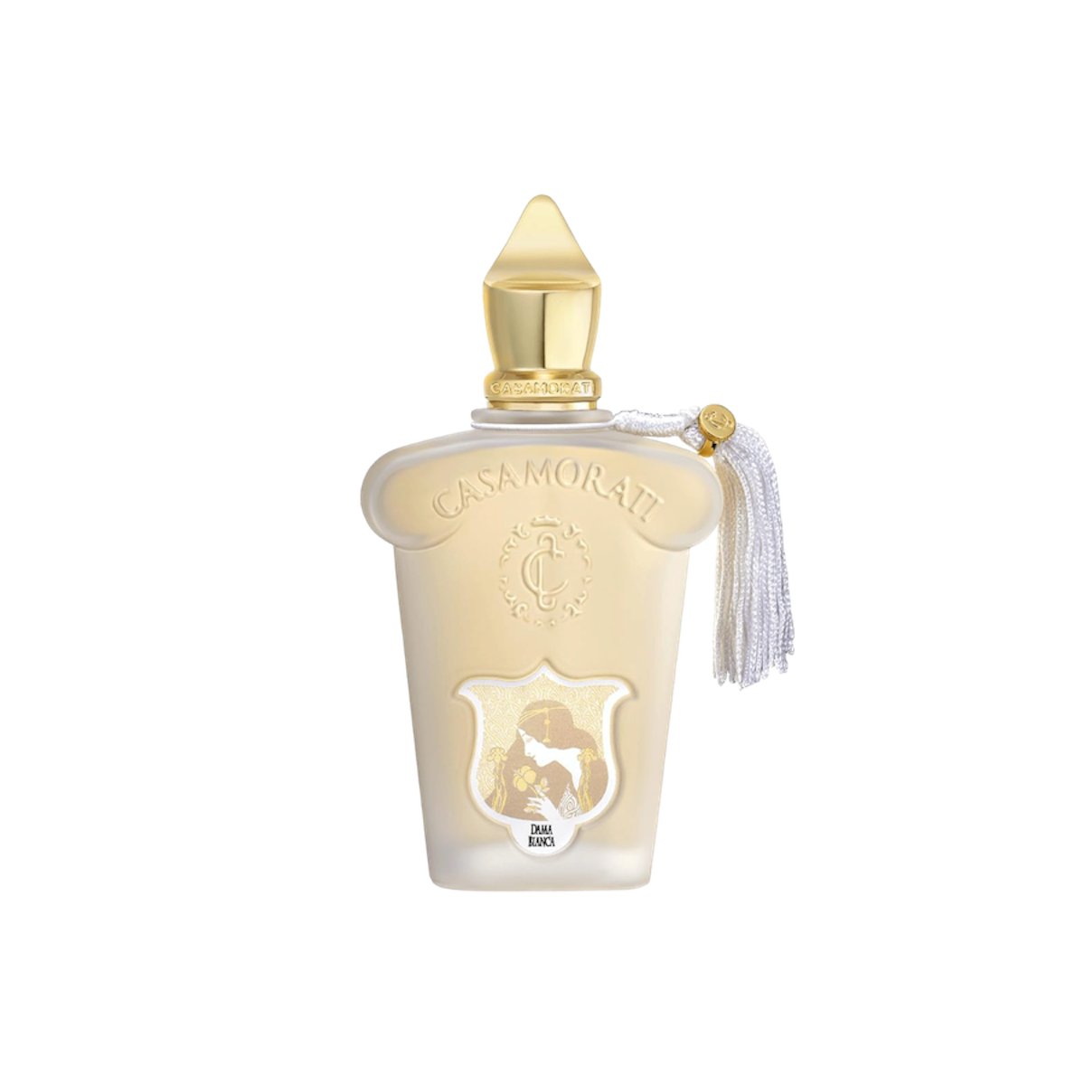 Xerjoff Casamorati Dama Bianca Eau de Parfum 100 ml