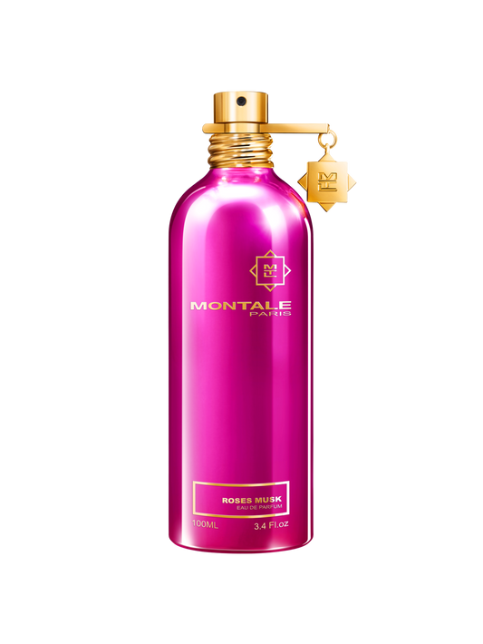 Montale Roses Musk Eau de Parfum 100 ml