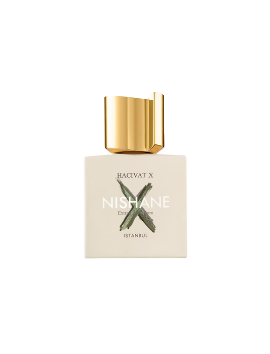 Nishane Hacivat X Extrait de Parfum 100 ml