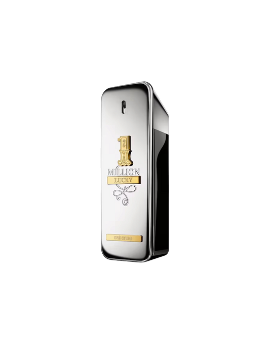Paco Rabanne 1 Million Lucky Eau de Toilette 100 ml
