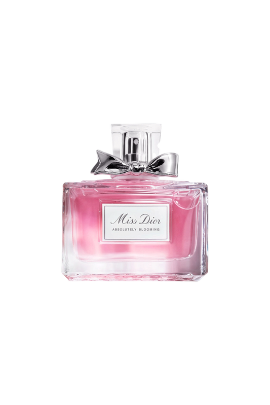 Miss Dior Absolutely Blooming 100 ml