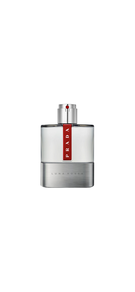 Prada Luna Rossa Eau de Toilette 100 ml
