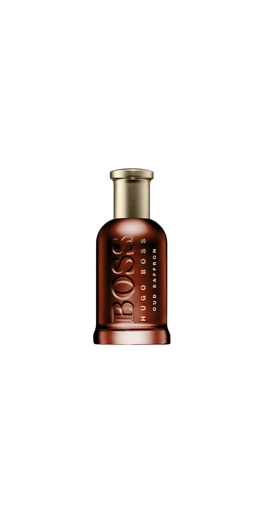 Hugo Boss Oud Saffron Eau de Parfum 100 ml