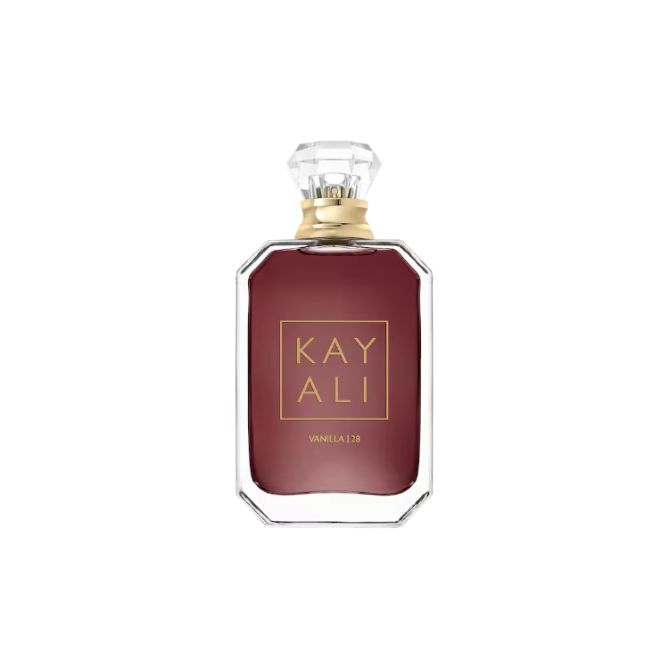 Kayali Vanilla | 28 Eau de Parfum 100 ml